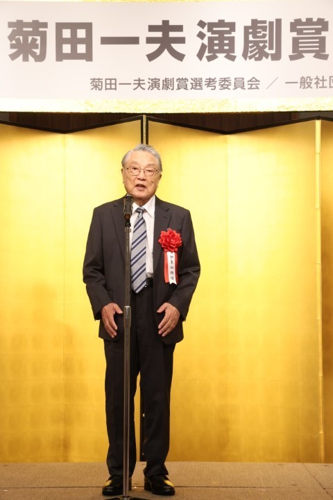 伊東四朗オフィシャルウェブサイト｜株式会社オルテ企画